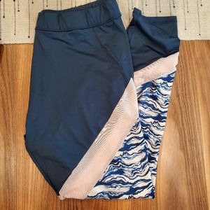 ASOS - South Beach Leggings